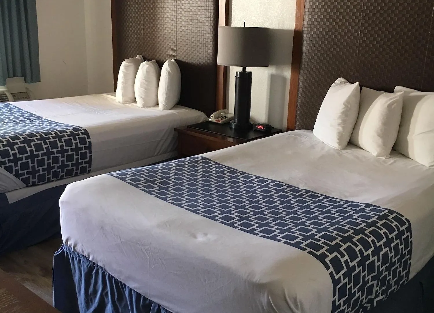**  Rodeway Inn Old Town Scottsdale United States