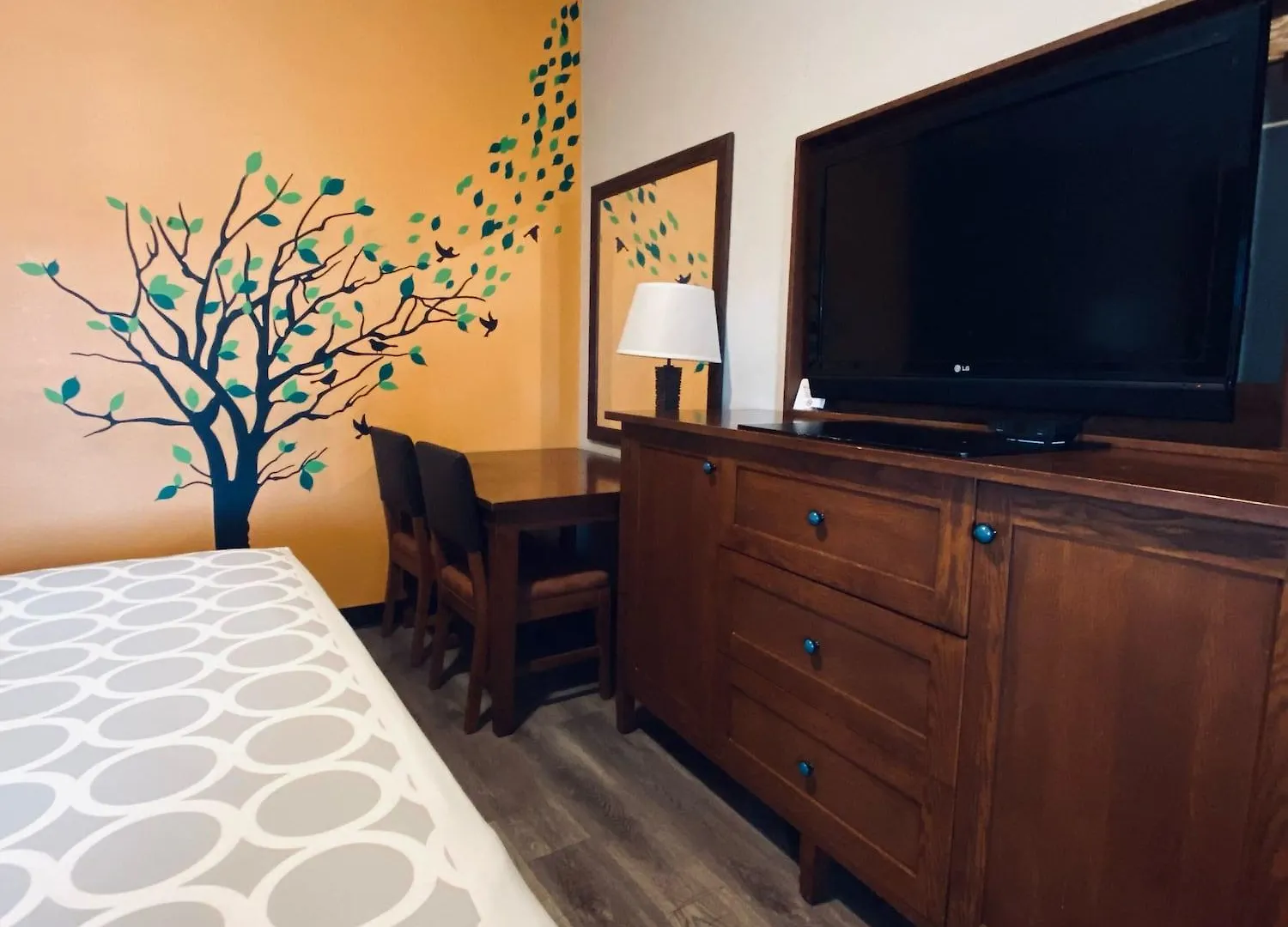 Rodeway Inn Old Town Scottsdale