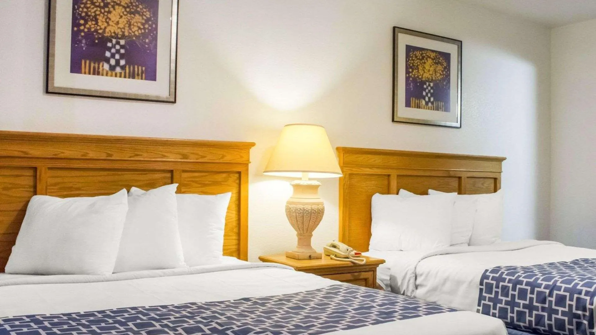 Rodeway Inn Old Town Scottsdale 2*,  United States