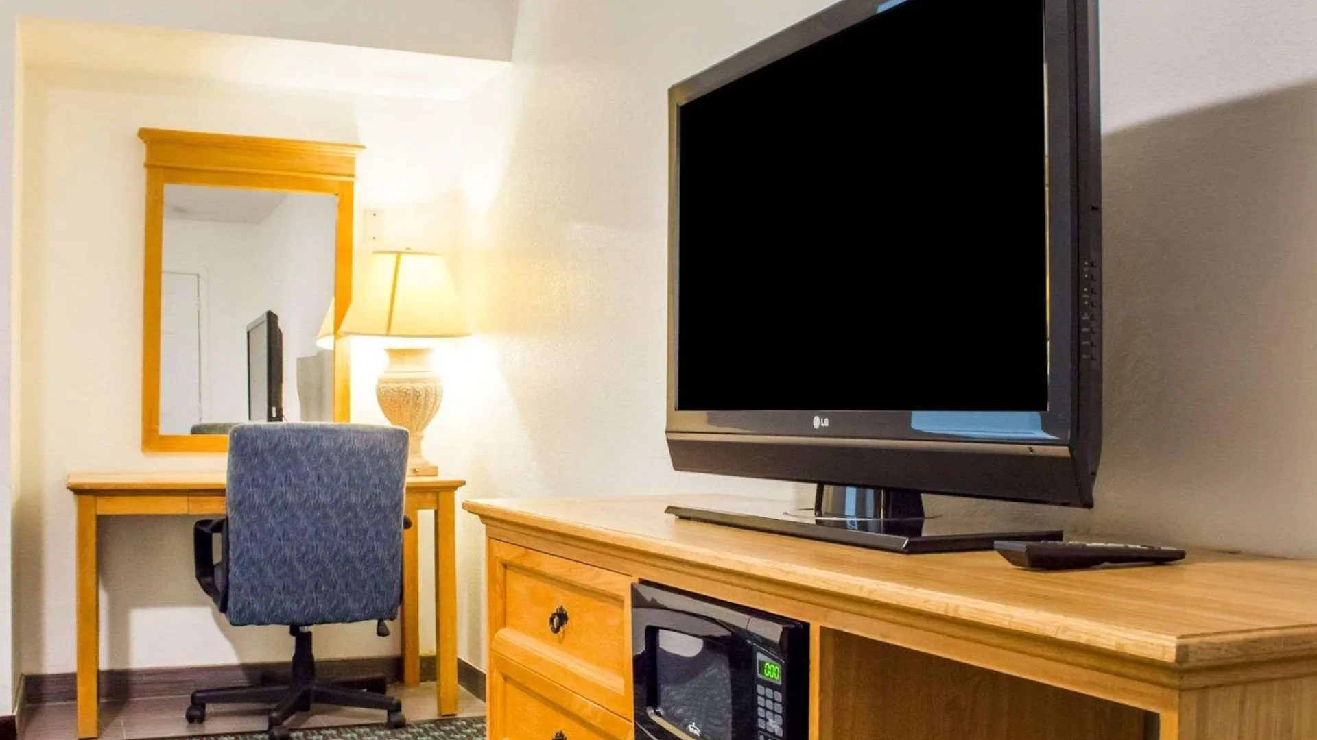 **  Rodeway Inn Old Town Scottsdale United States