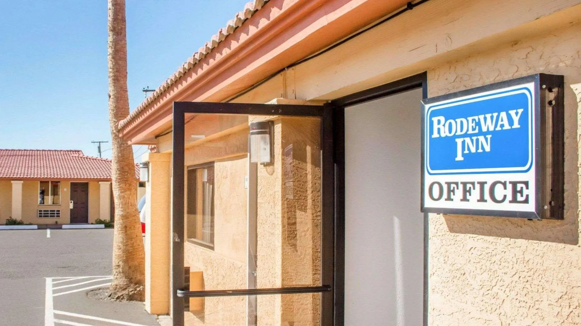 Rodeway Inn Old Town Scottsdale