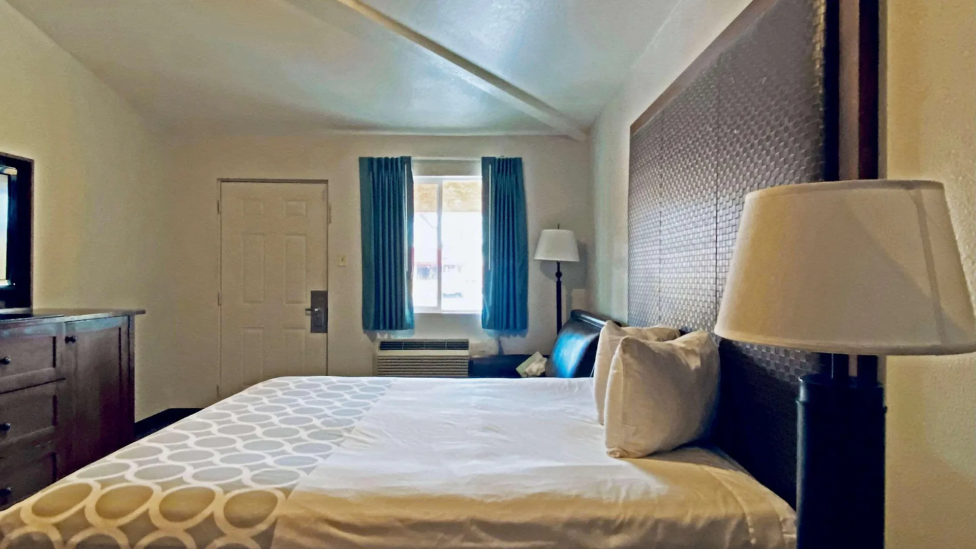 Rodeway Inn Old Town Scottsdale United States