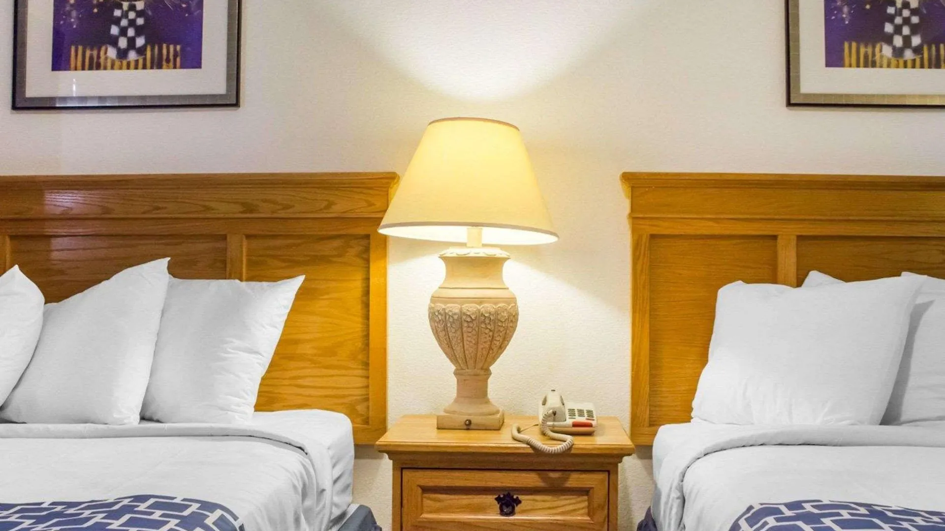 Rodeway Inn Old Town Scottsdale