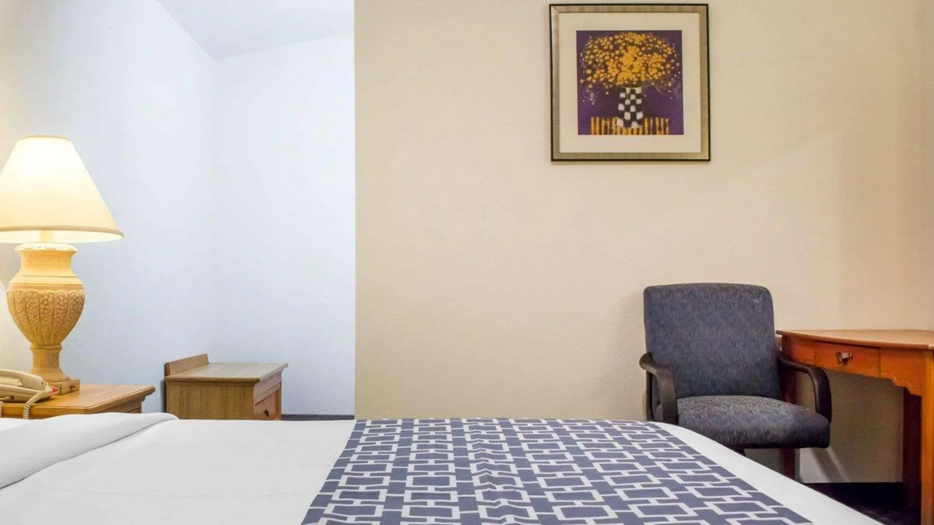 Rodeway Inn Old Town Scottsdale