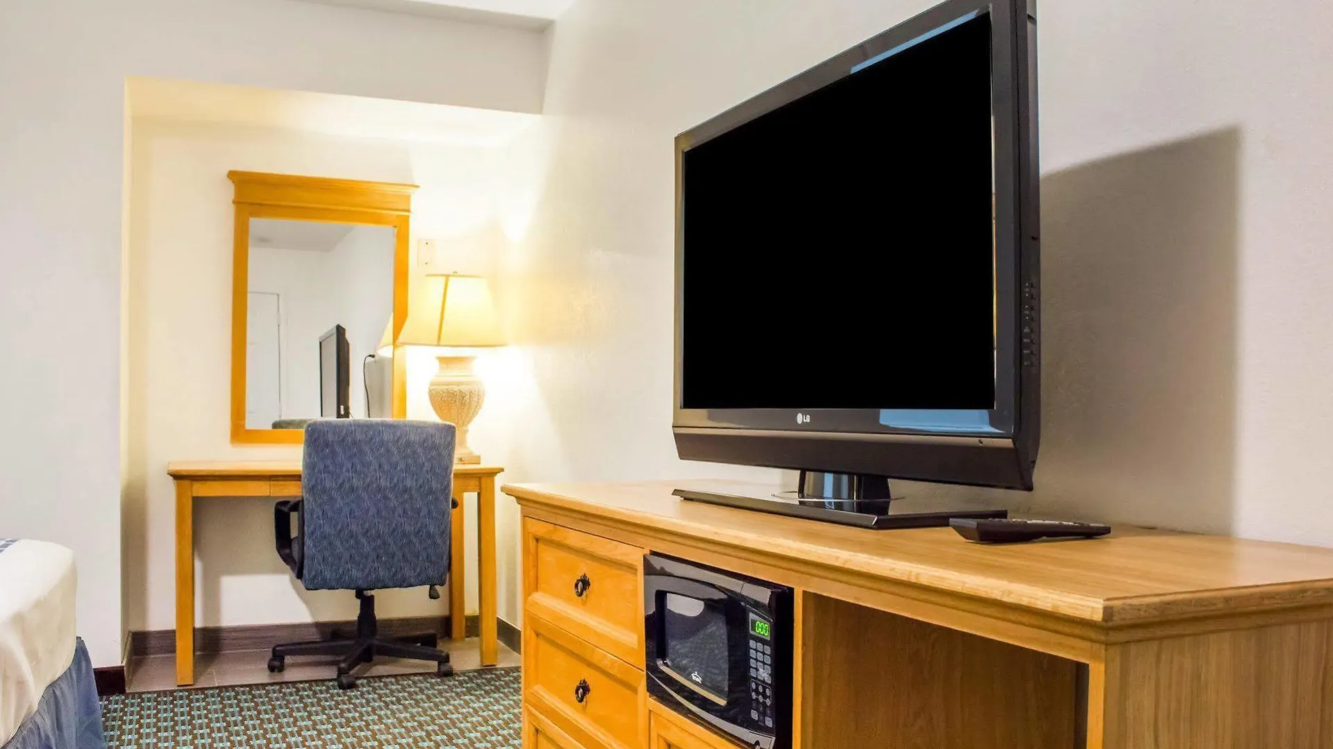 Rodeway Inn Old Town Scottsdale