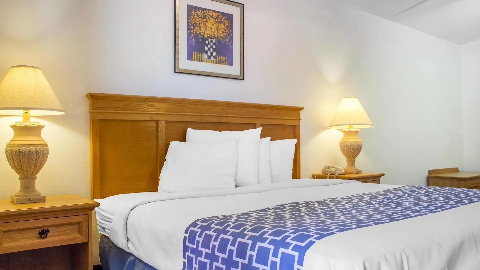 **  Rodeway Inn Old Town Scottsdale United States