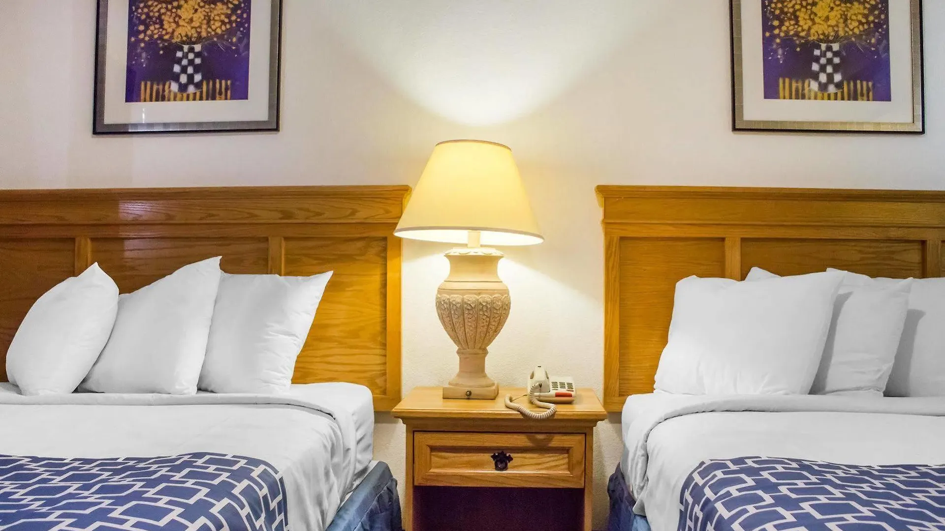 Rodeway Inn Old Town Scottsdale