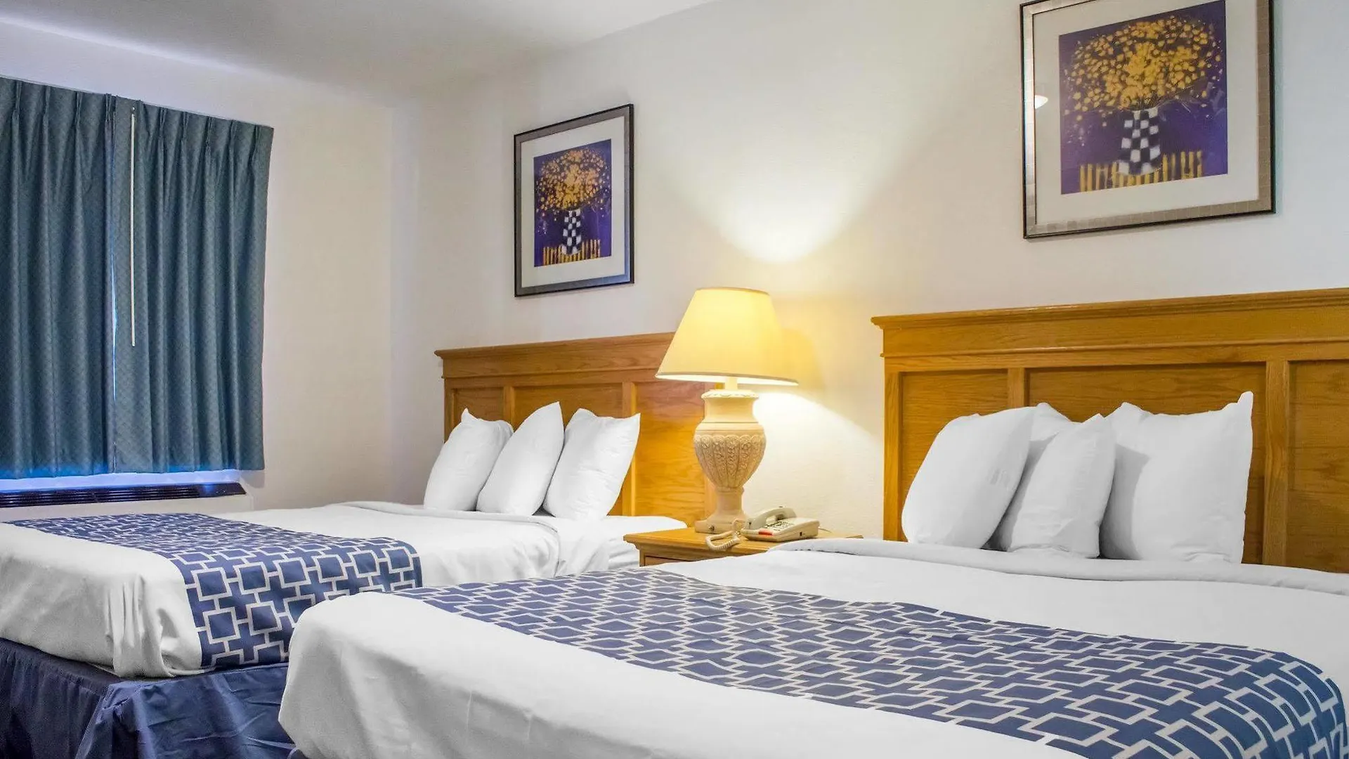 Rodeway Inn Old Town Scottsdale 2*,  United States